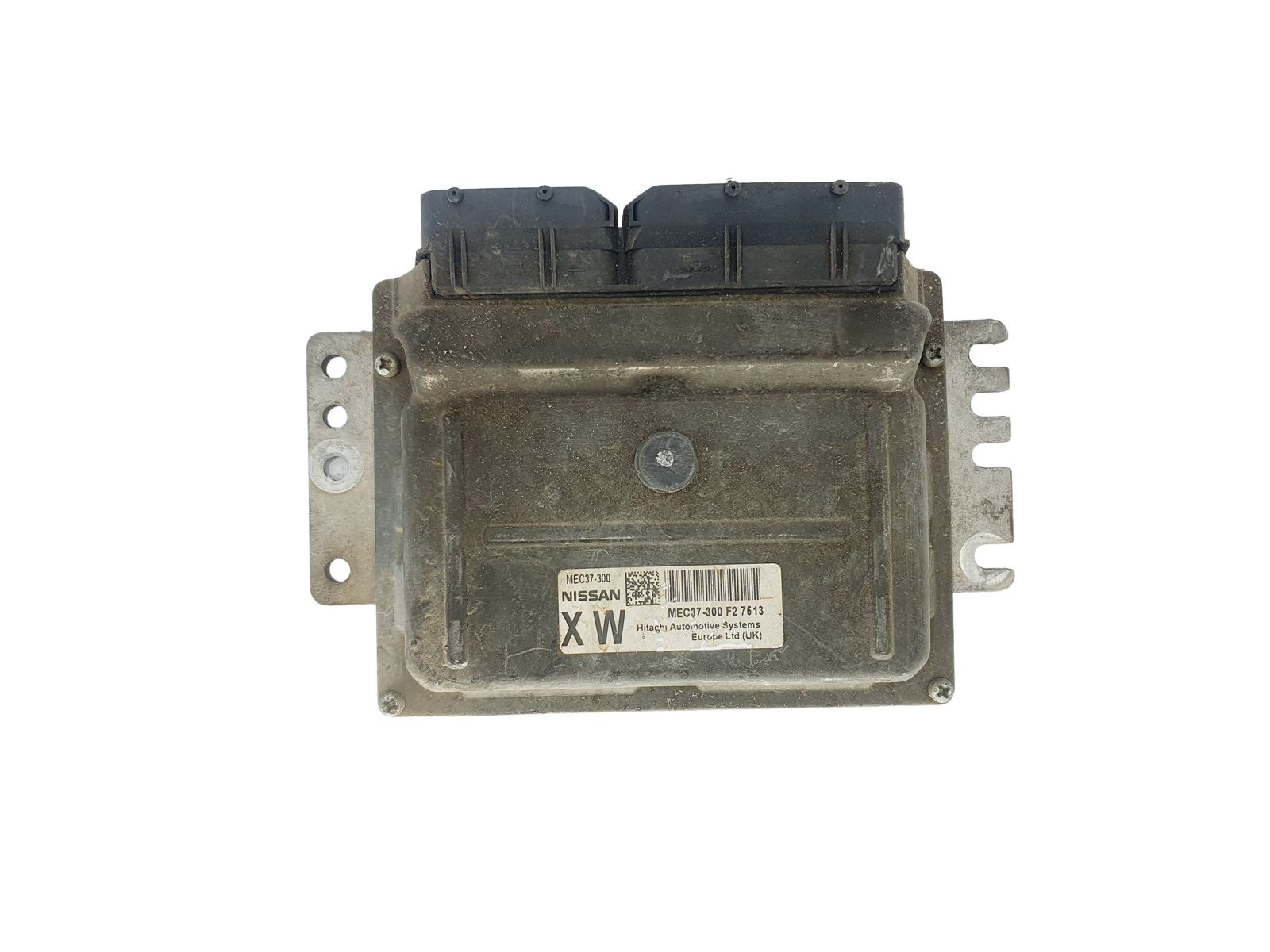 Regeleenheid MEC37-300 F2 XW Nissan Hitachi 46098 main product photo