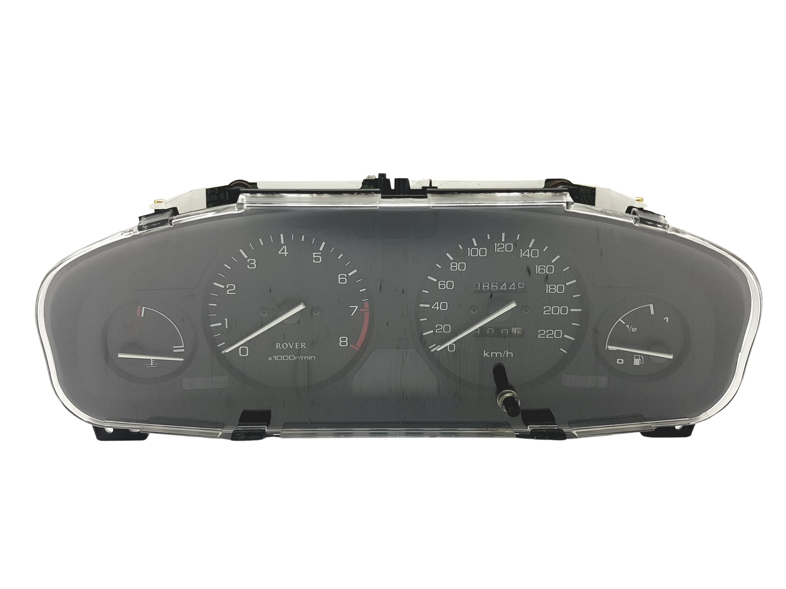 Toerenteller Rover 400 AR0026015 AR-0026-015 54555 main product photo