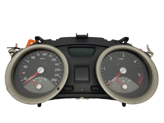 Toerenteller Renault Megane 2 8200399700 C main product photo