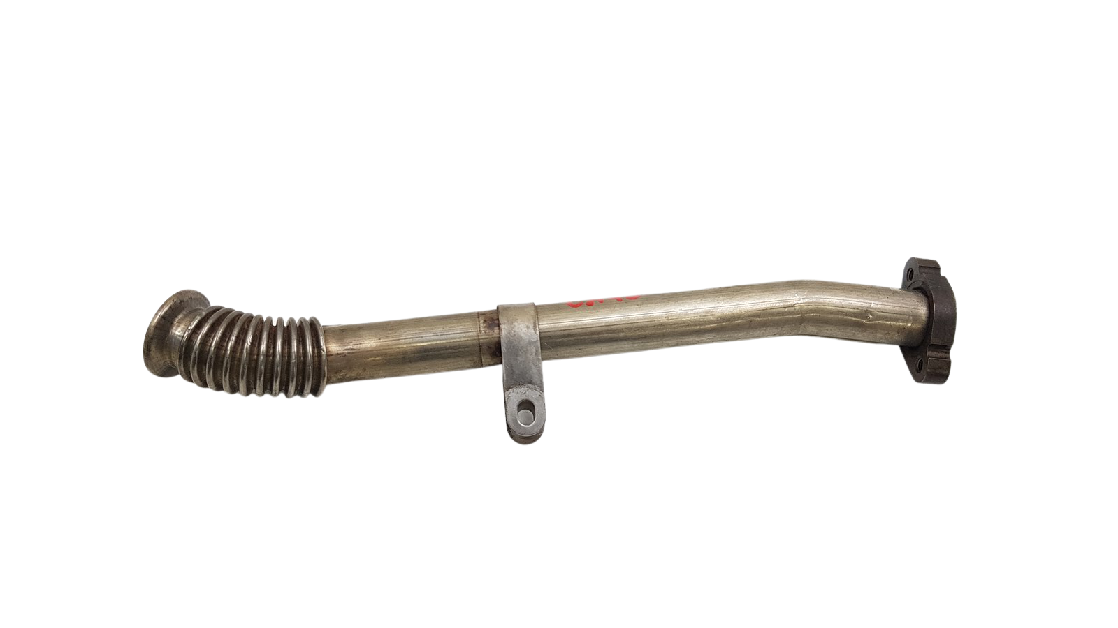 Egr Pijp 96325346 2.0 HDI Citroen Peugeot Berlingo Partner main product photo