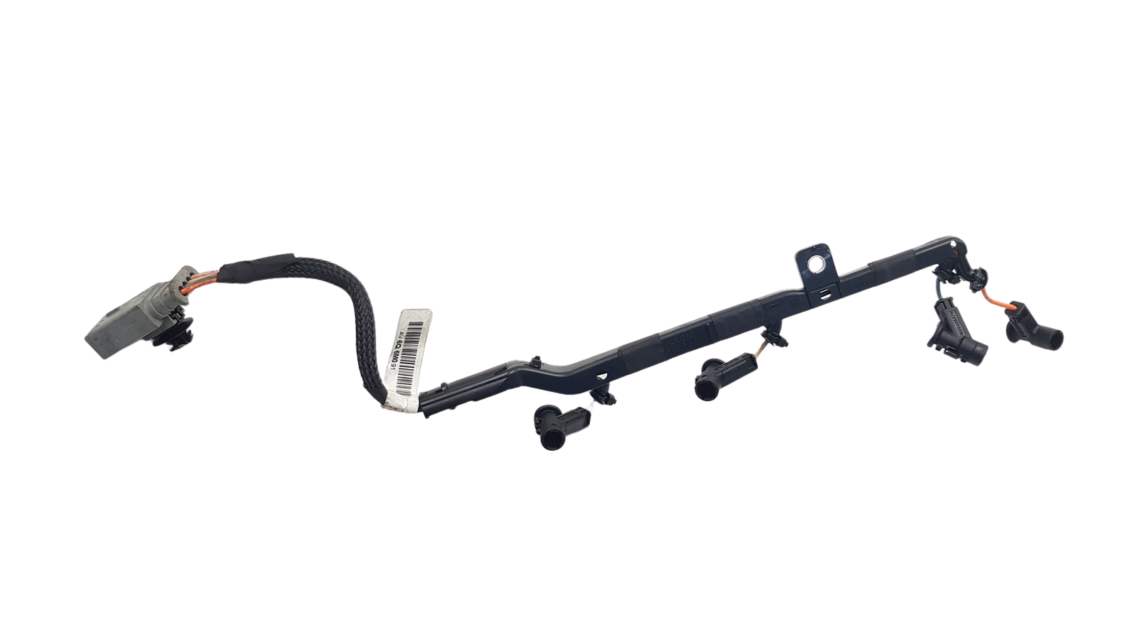 Kabelsysteem Świec Żarowych AV6Q6M091 1.5 TDCI Ford Focus main product photo