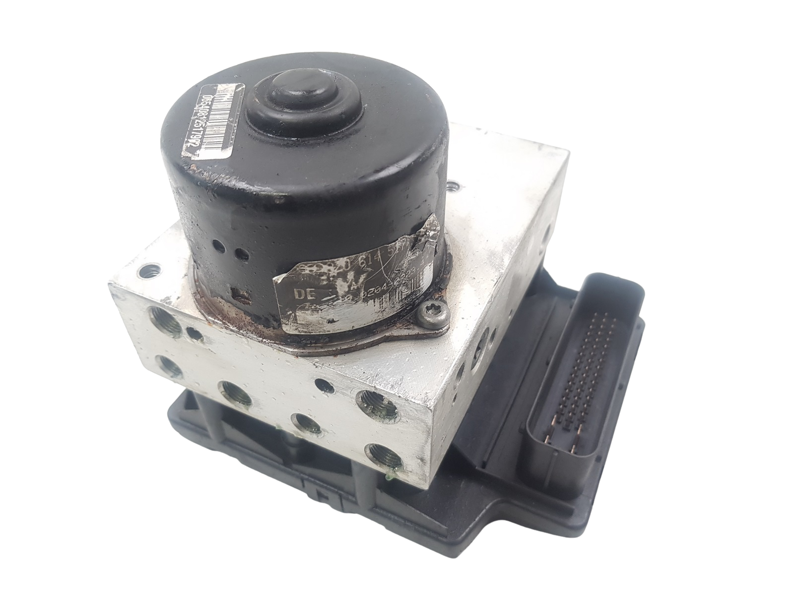 Abs Pomp Audi A2 8Z0907379A 8Z0614517 ATE main product photo