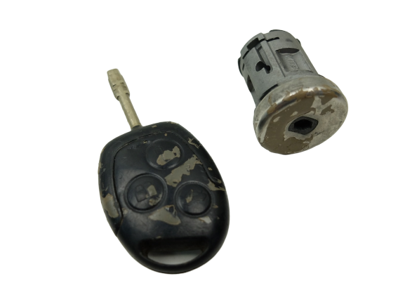 Ontsteking Zapłonowej Ford M179A 2S6T15K601AA main product photo