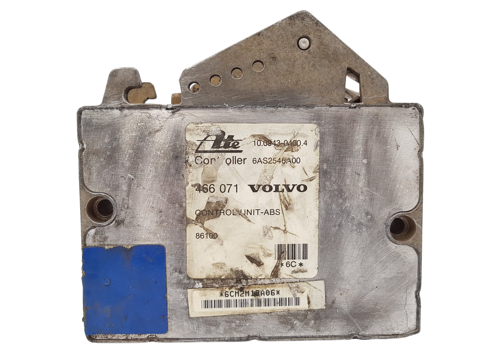 Controle-eenheid module ABS Volvo 466071 10.0943-0400.4 6AS2546A00 Ate main product photo