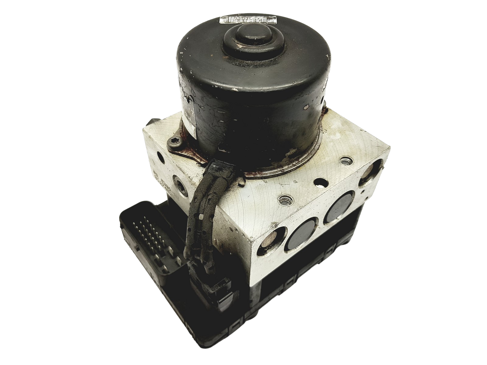 Abs Pomp VW Seat Skoda Audi 1J0614117D 1J0907379P ATE 47197 main product photo