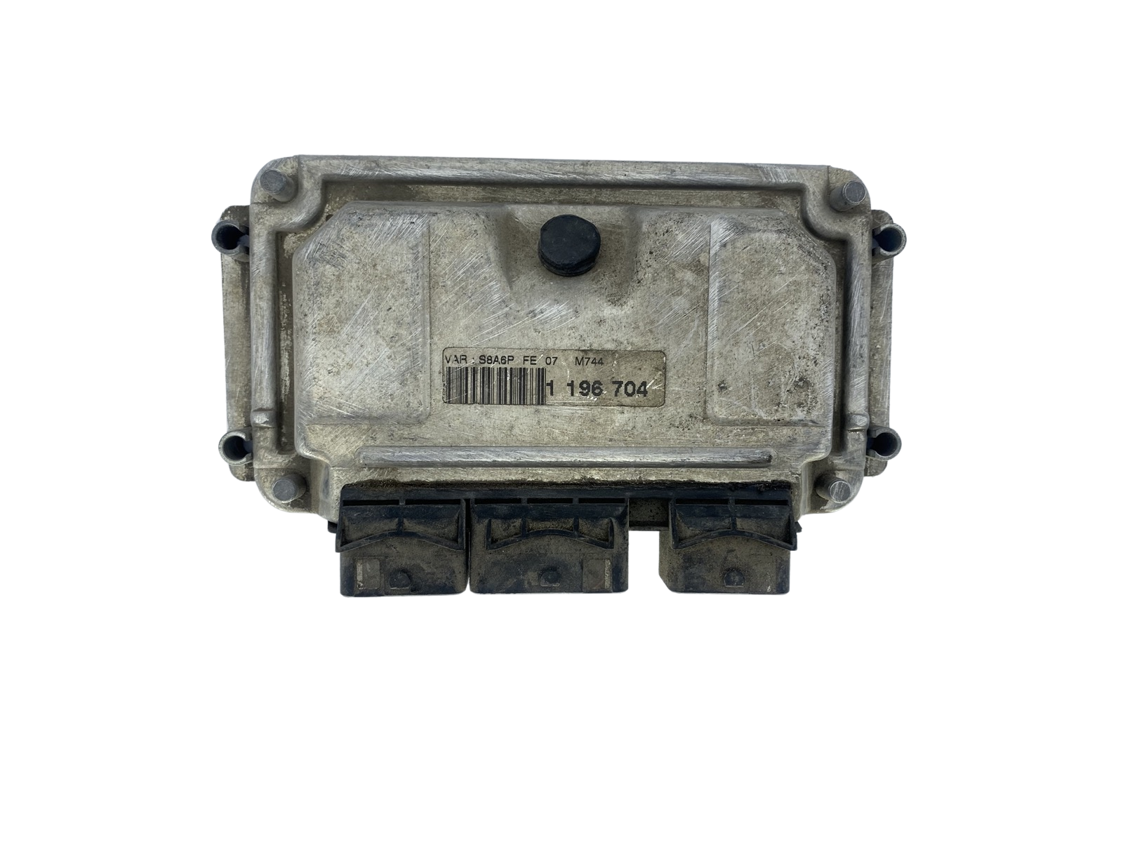 Regeleenheid 0261206246 9637838780 9645802280 PSA Bosch 48931 main product photo