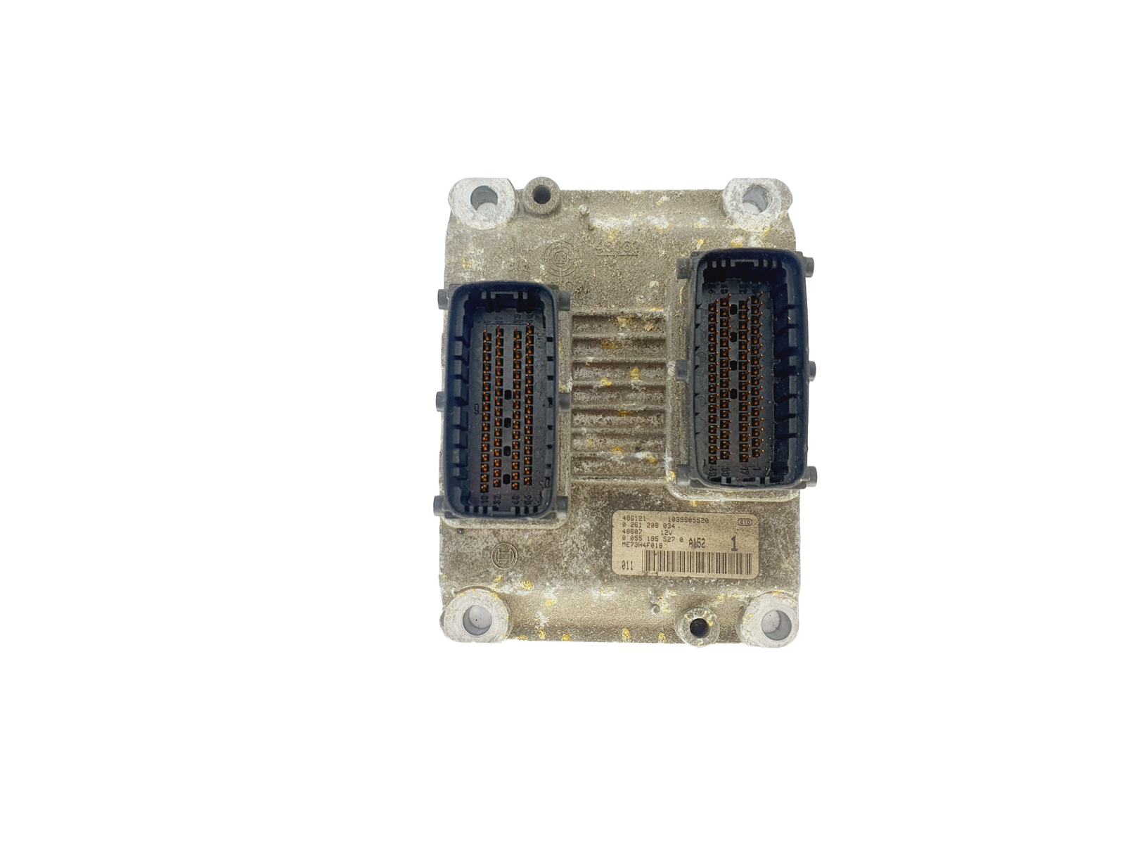 Regeleenheid 00551955270 0261208034 Lancia Bosch 36216 main product photo