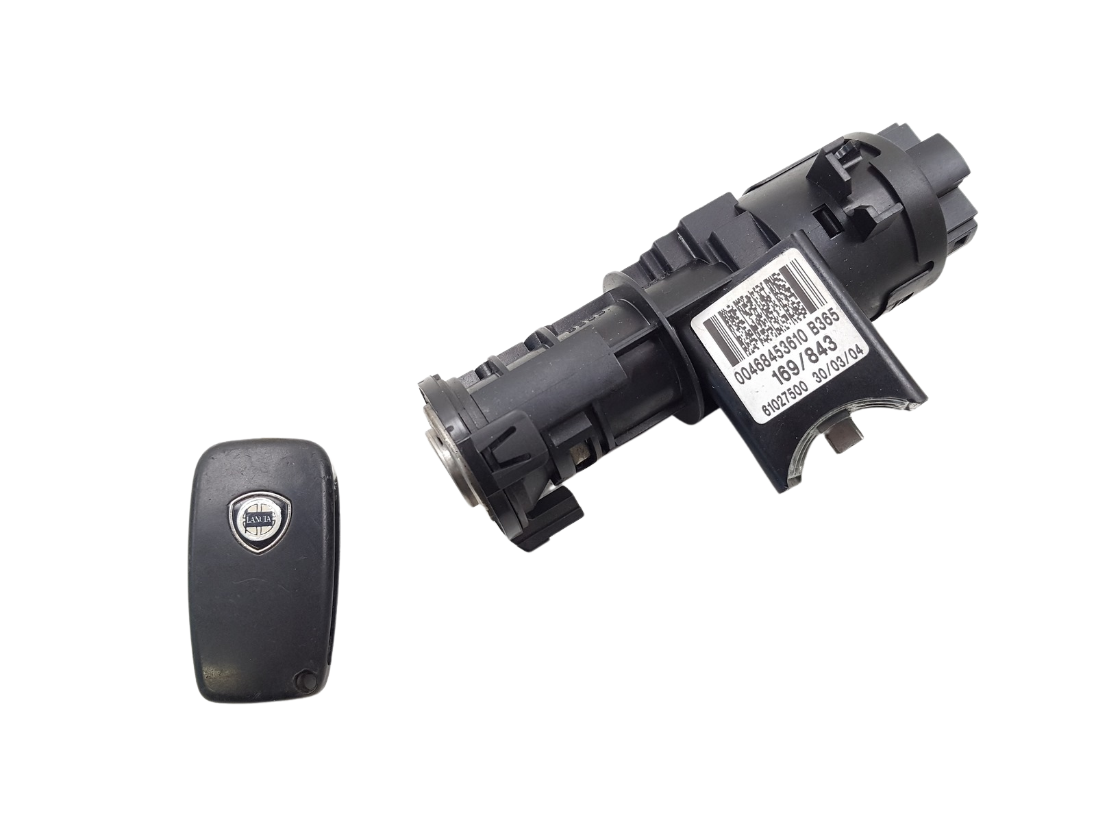 Contactslot Lancia 00468453610 61027500 46742880 1011 main product photo