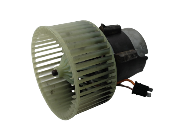 Kachelventilator Motor Opel Meriva A 93446 Behr main product photo