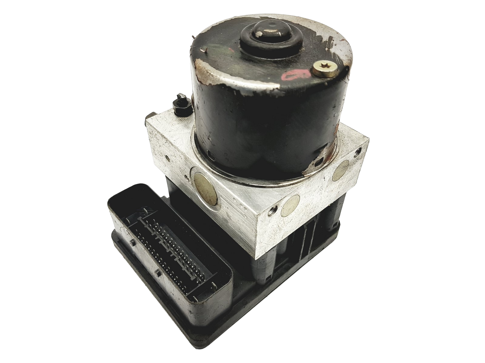 Abs Pomp Skoda Seat Audi VW 1J0614117F 1C0907379J Ate 60082 main product photo