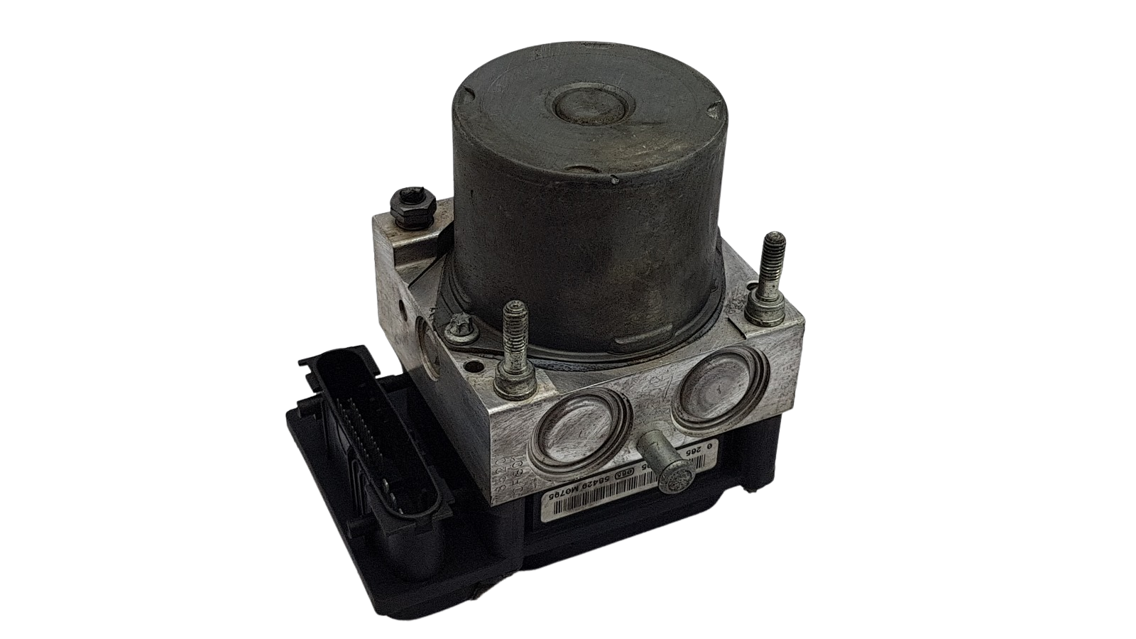Abs Pomp PSA C4 307 9649988280 0265800395 0265231486 1192 main product photo