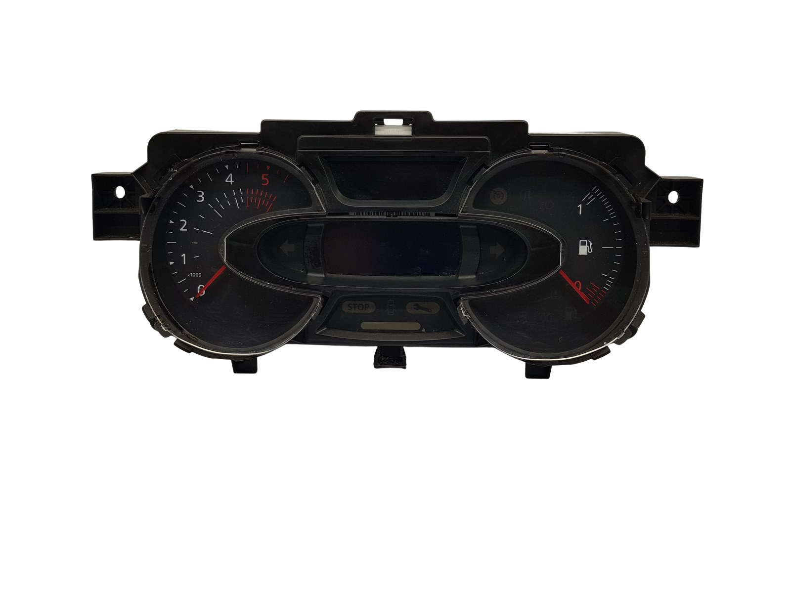 Snelheidsmeter Renault Trafic 3 248100937R main product photo