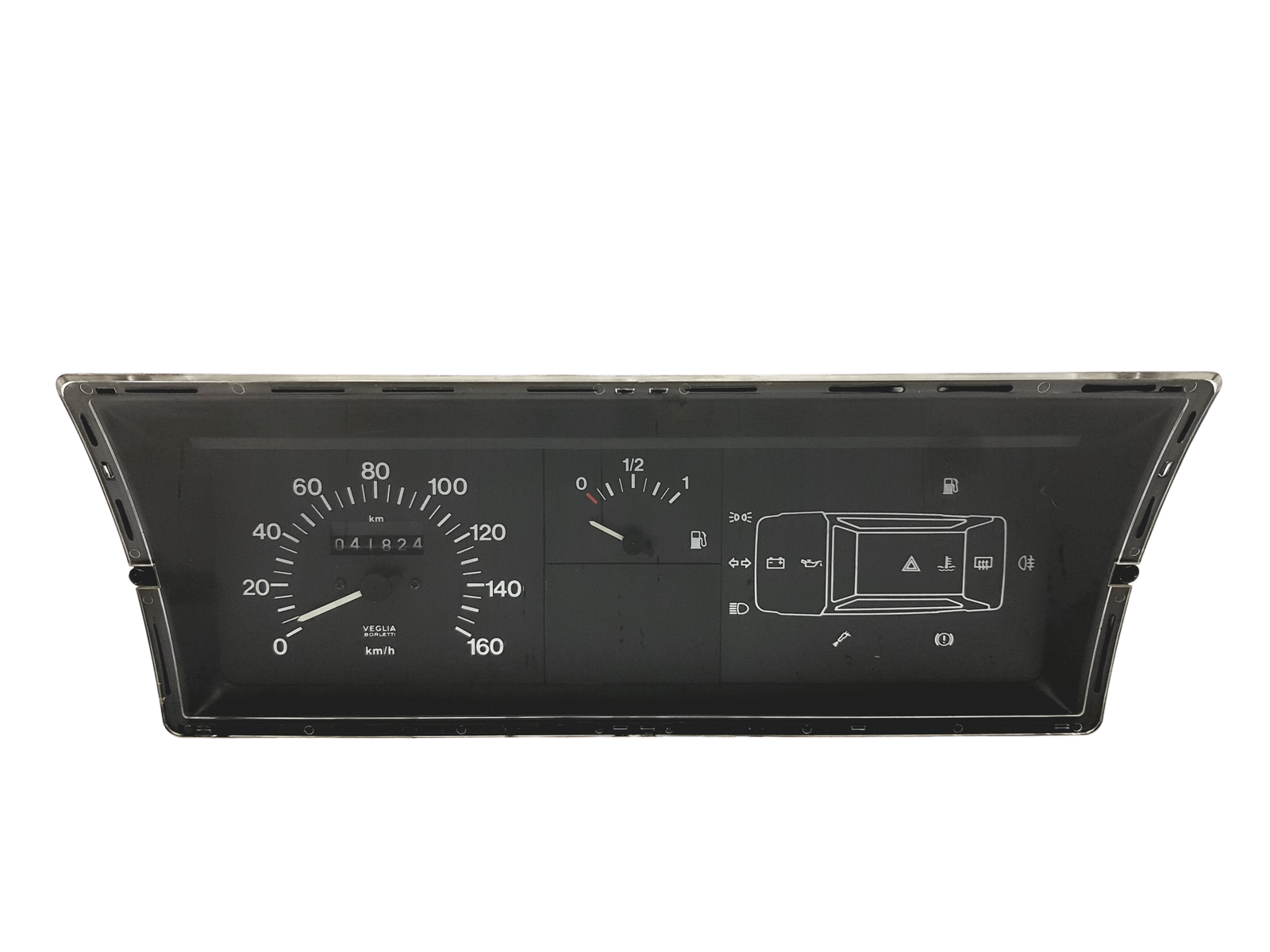 Snelheidsmeter Fiat Panda 6060200060 06060200010 30392 main product photo