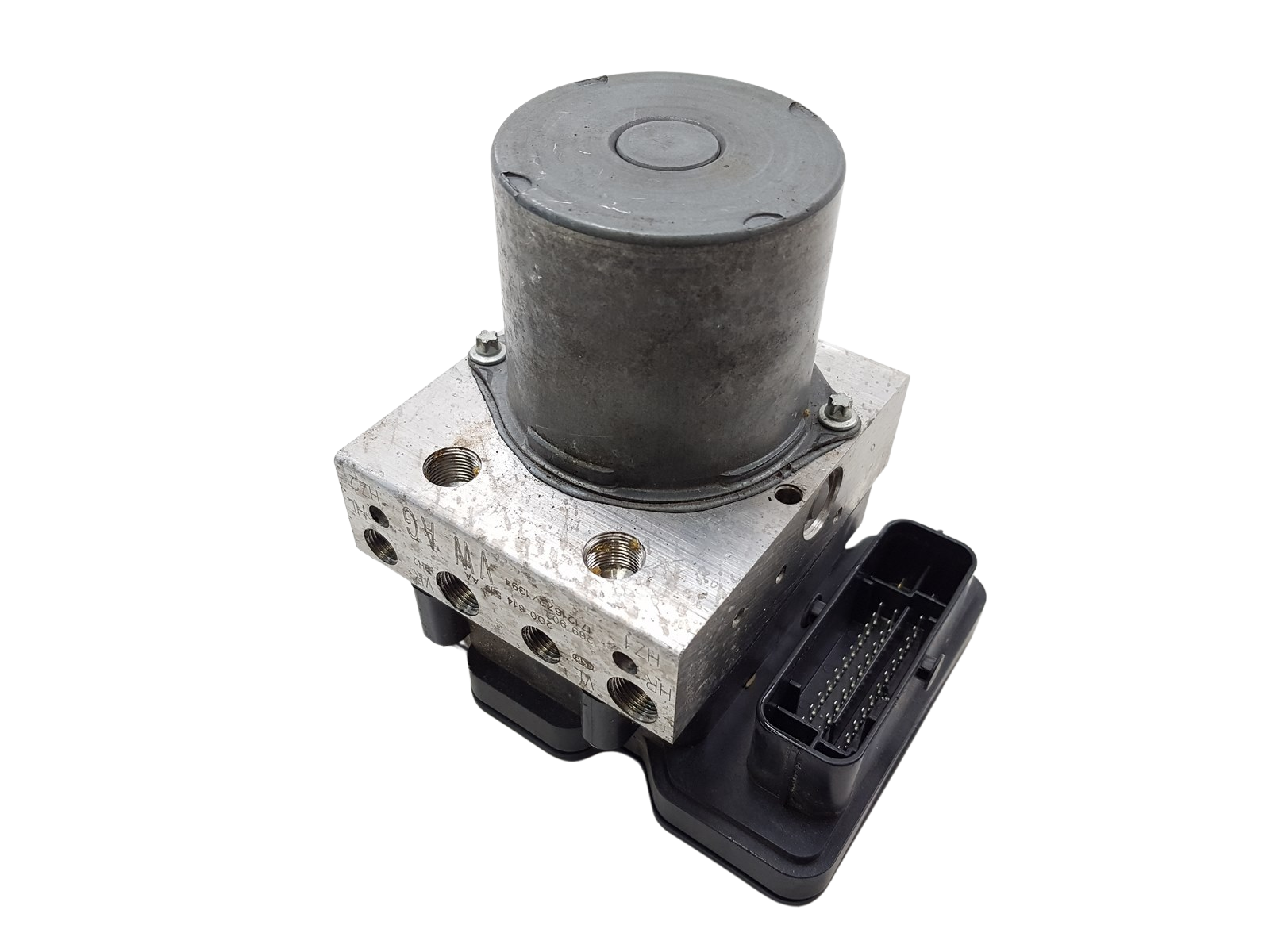 Abs Pomp VW Seat 2Q0614517AA 0265956685 Bosch 1098 main product photo