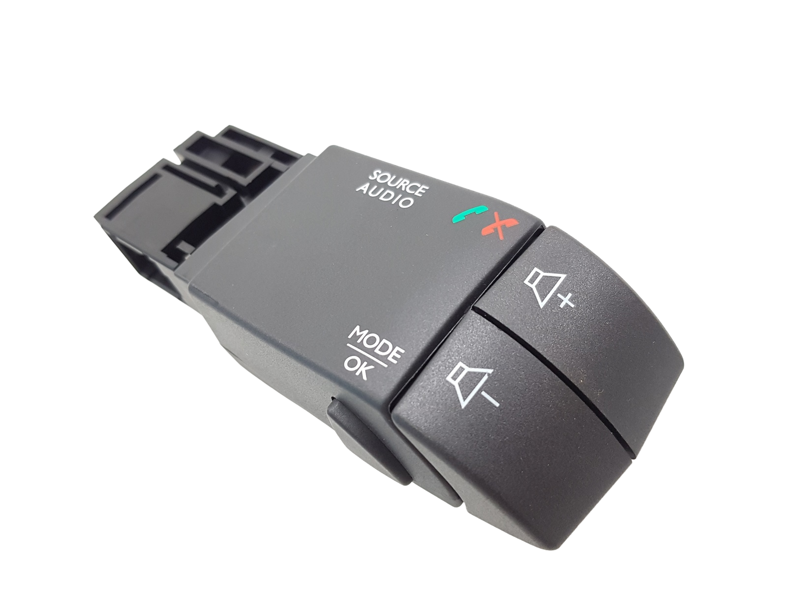 Radio Afstandsbediening Dacia Renault Opel 255522448R 344422023GB 0km main product photo