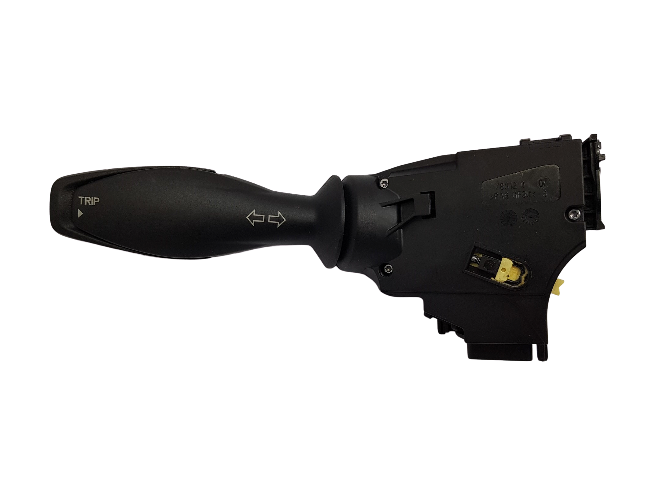 Richtingaanwijzer Hendel 8A6T13335BC Ford EcoSport Fiesta 6 MK6 8943 main product photo