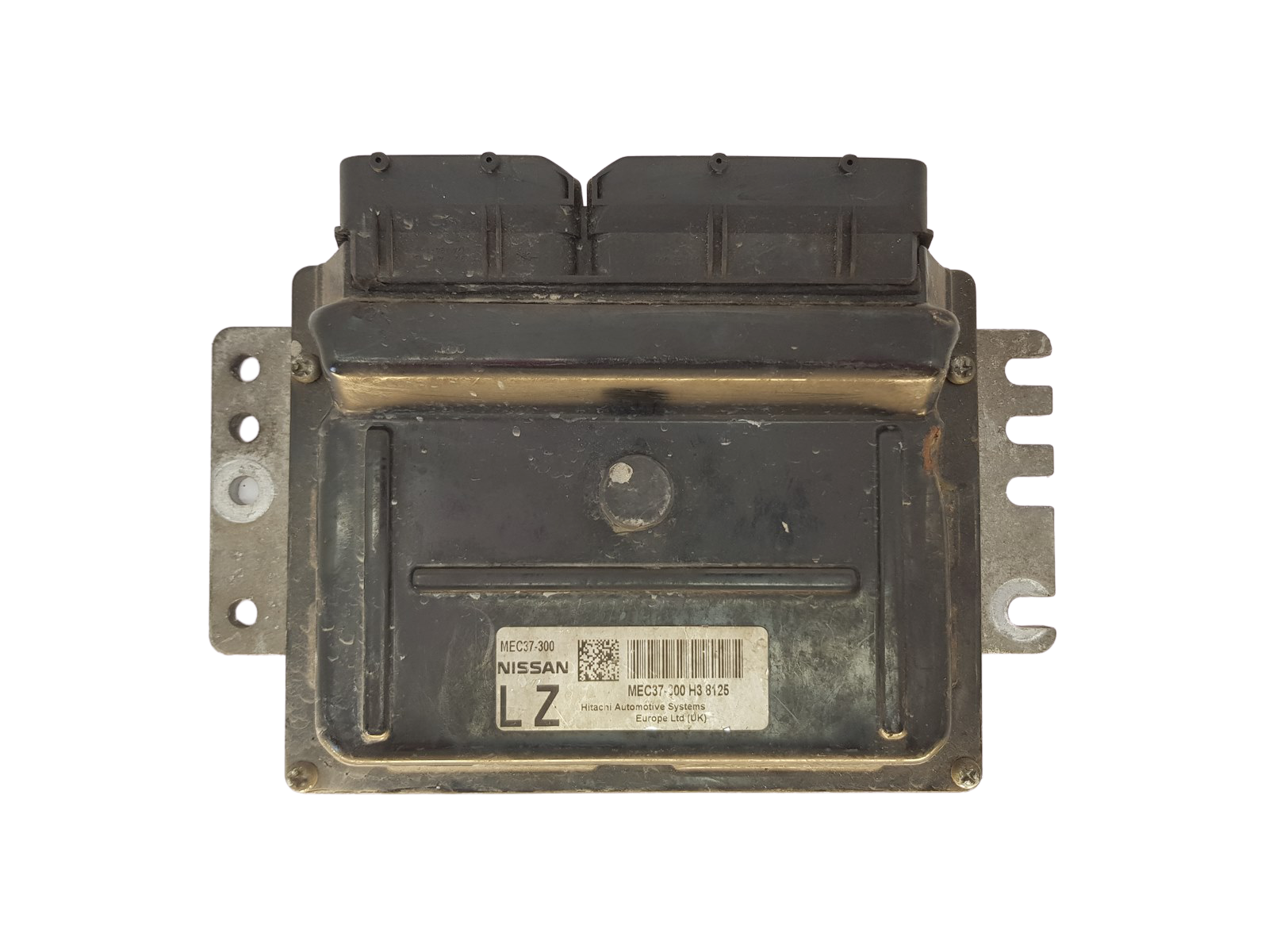 Regeleenheid MEC37-300 H3 LZ Nissan Hitachi main product photo