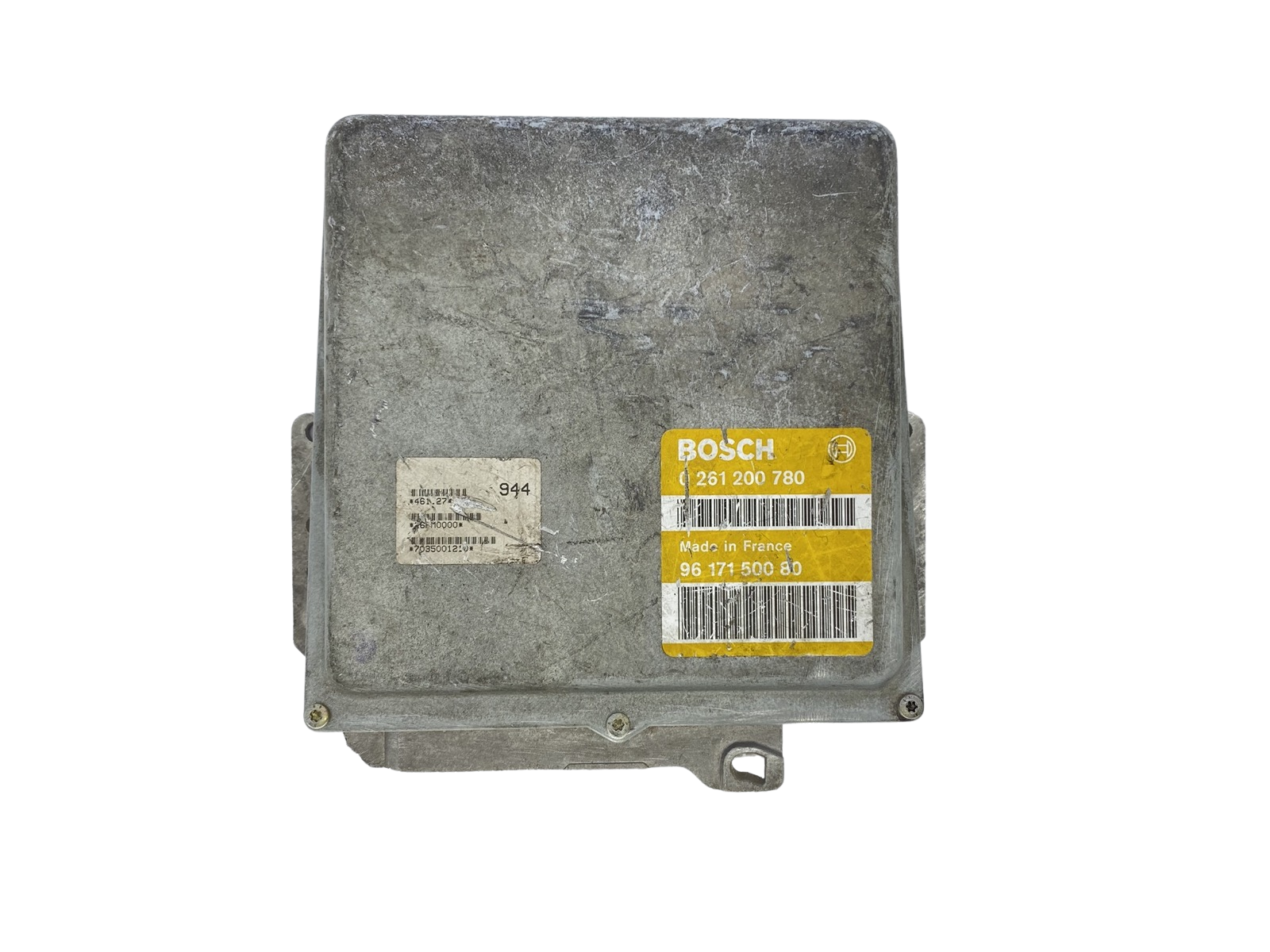 Regeleenheid 0261200780 9617150080 PSA Bosch 55162 main product photo