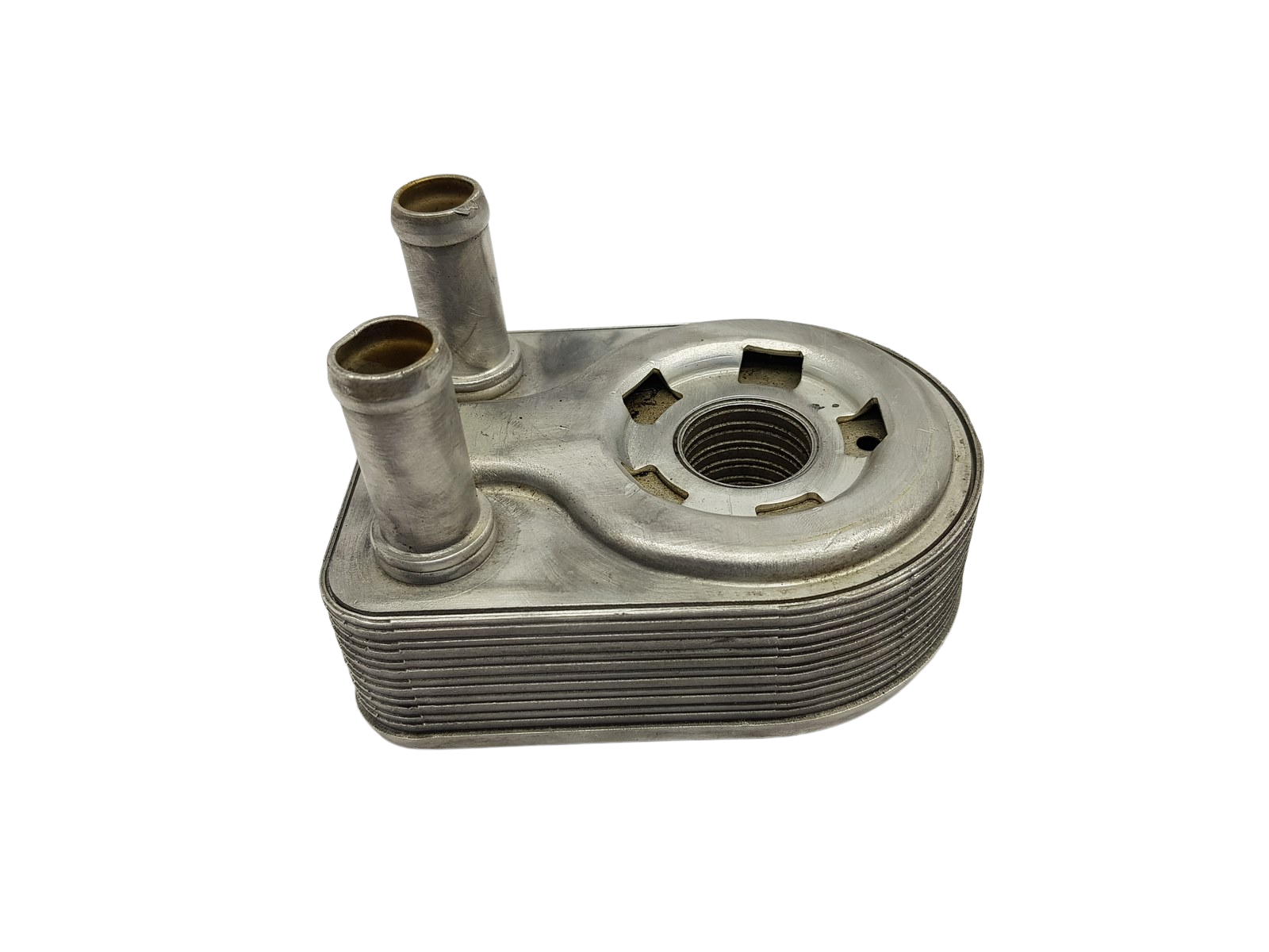 Oliekoeler Ford CM5G-6B856-FA main product photo