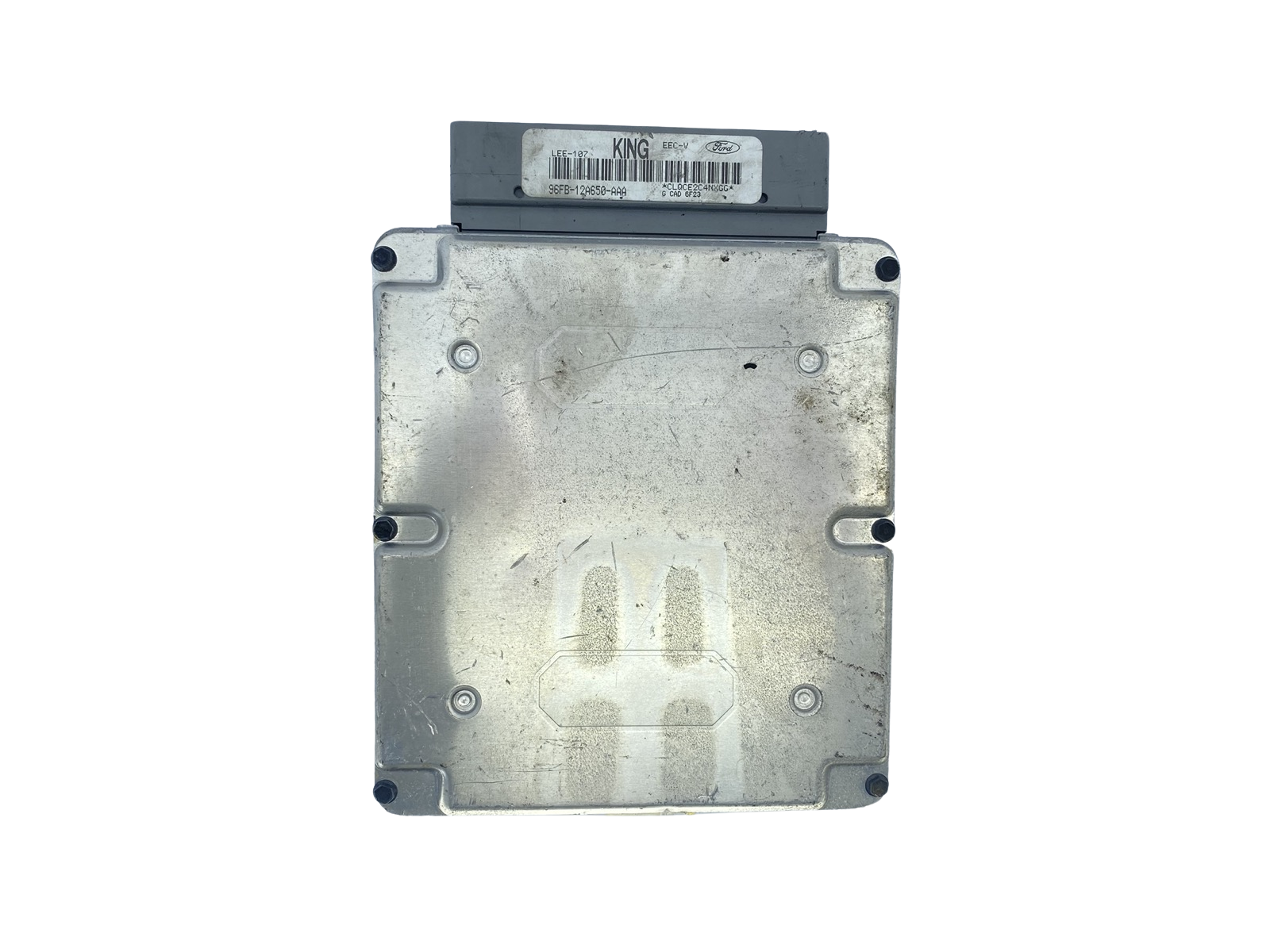 Regeleenheid 96FB-12A650-AAA LEE-107 KING Ford main product photo