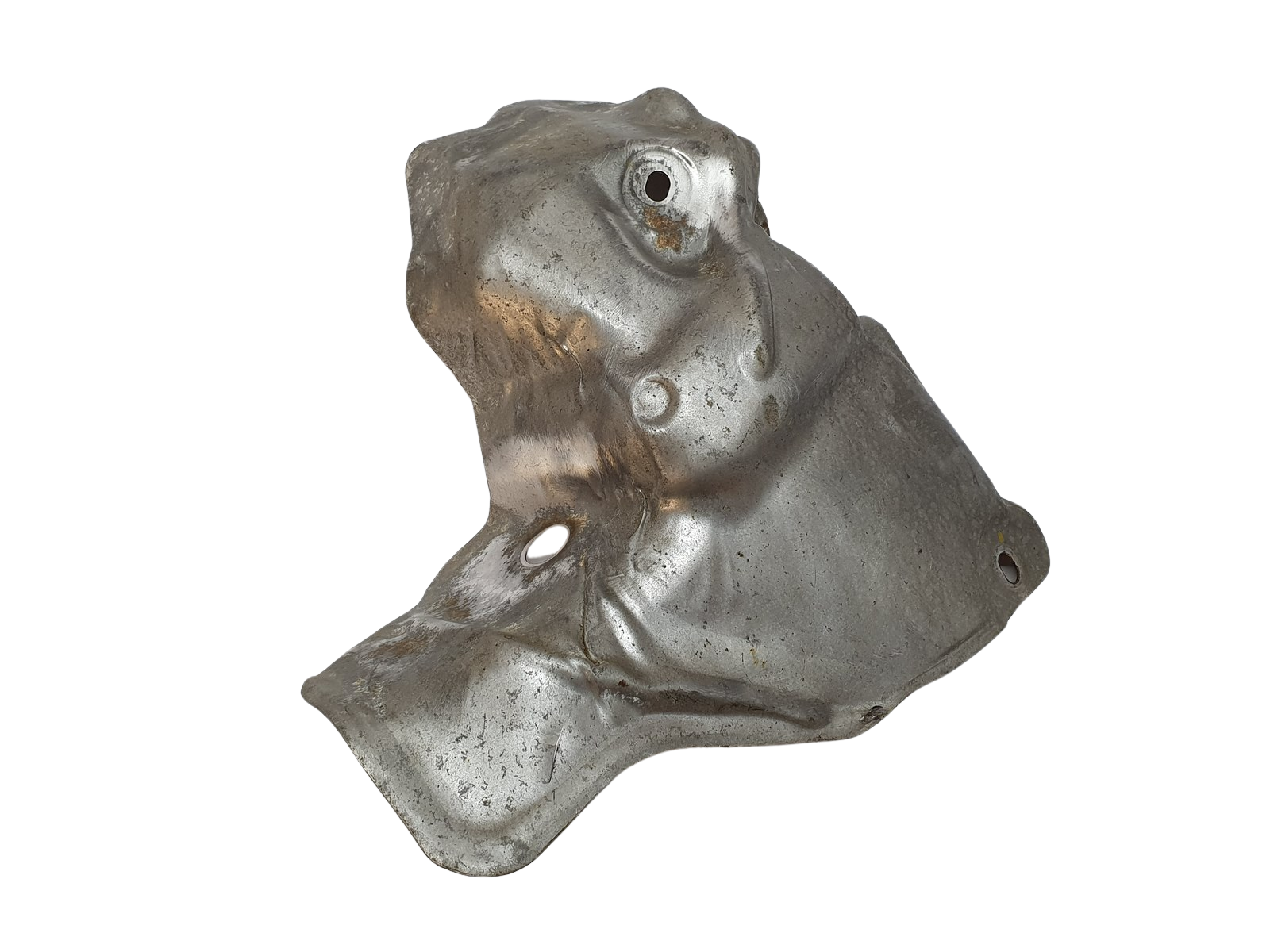 Hitteschild 144509348R 2.3 dCi Biturbo Master 3 main product photo