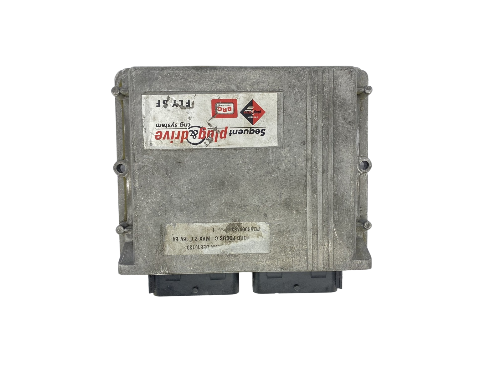 Regeleenheid LPG 67R011002 110R001001 031001 FLY SF BRC 57725 main product photo