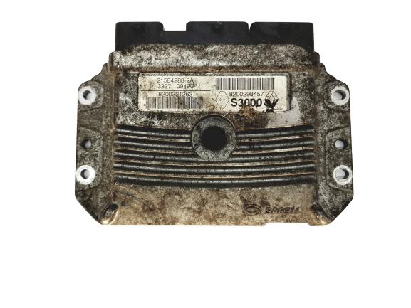 Regeleenheid 21584288-2A 8200321263 8200298457 Renault Sagem 20348 main product photo