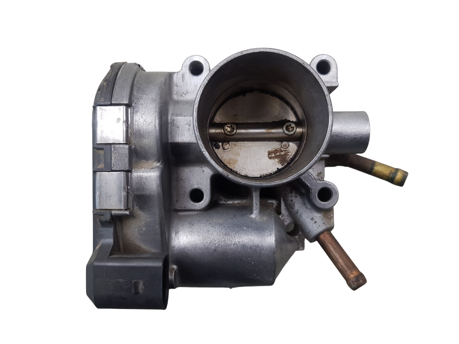 Gasklephuisventiel VWAG 030133062C 0280750095 Bosch 1403 main product photo