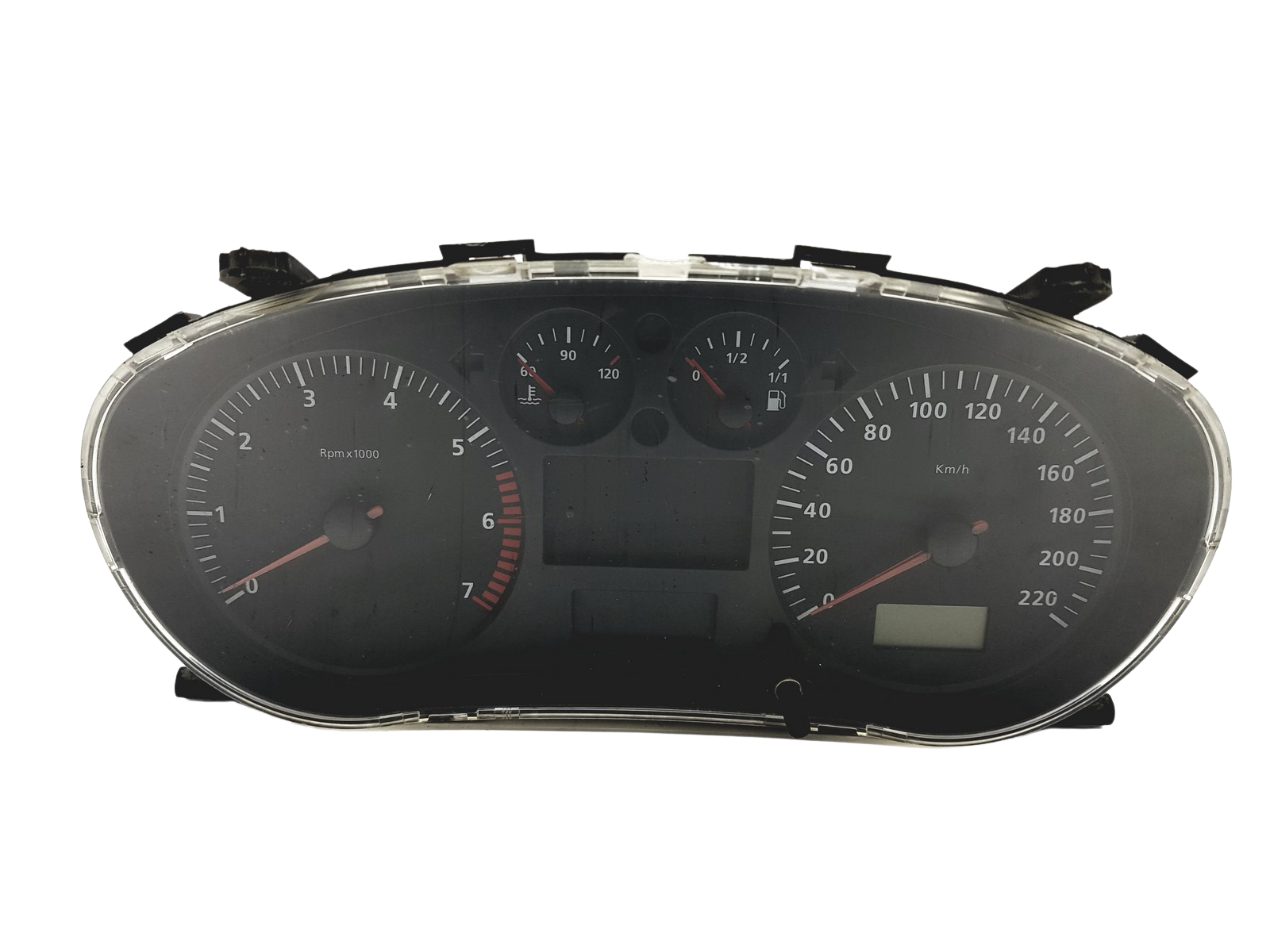 Toerenteller Seat Ibiza W06K0920850 110008924001 50242 main product photo