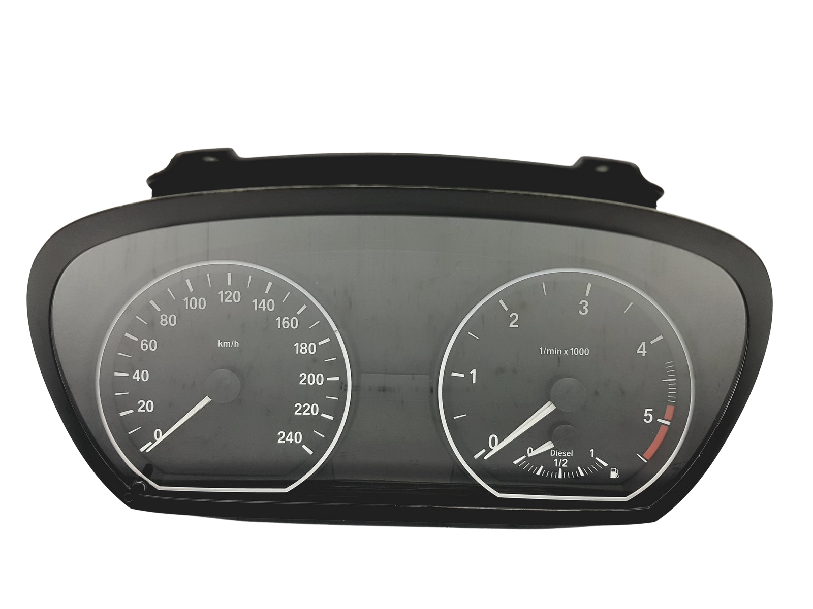 Toerenteller BMW 1 E87 9110195-05 1024952-51 55743 main product photo