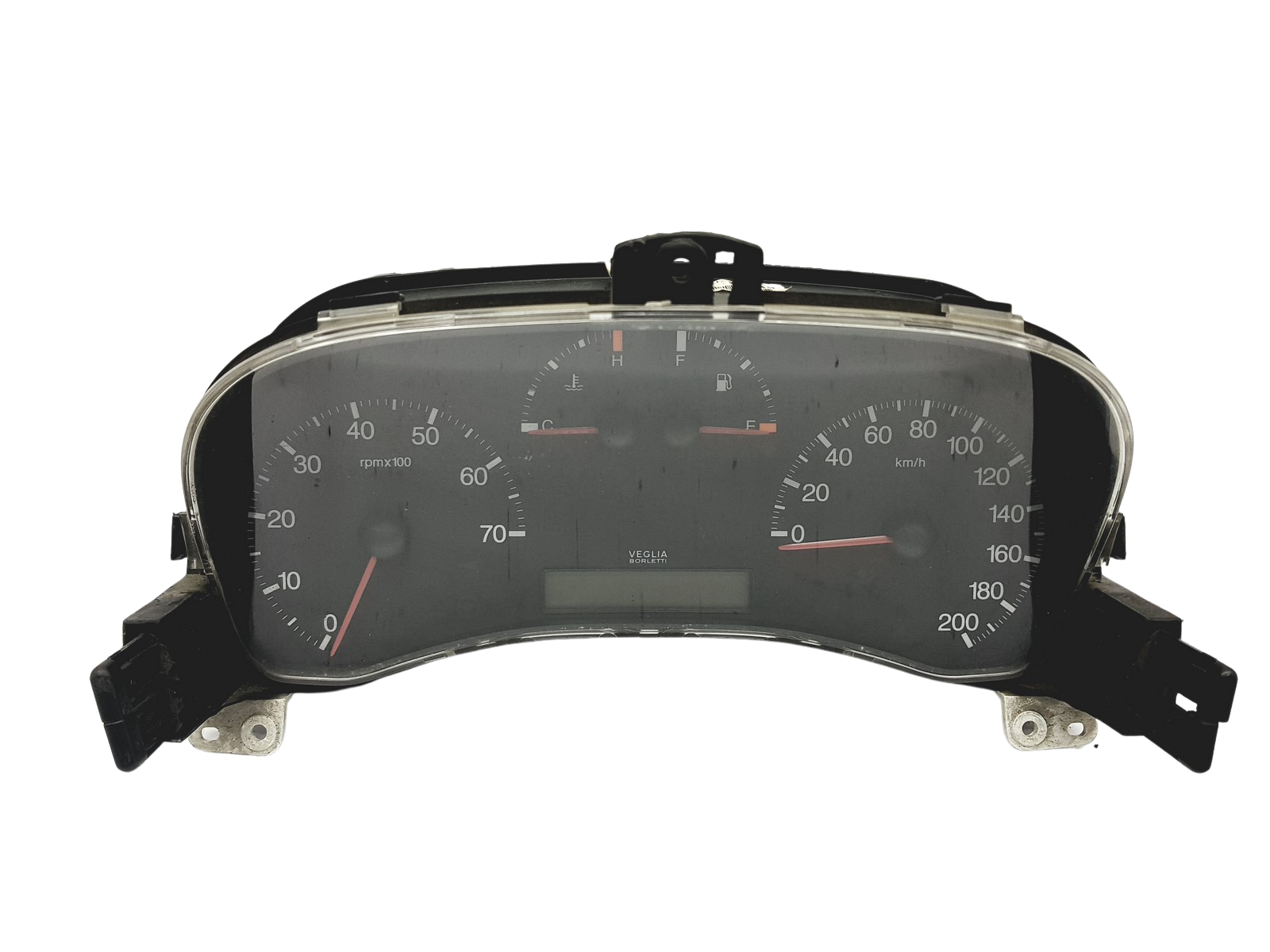 Toerenteller Fiat Punto 46753574 6063079909 40261 main product photo