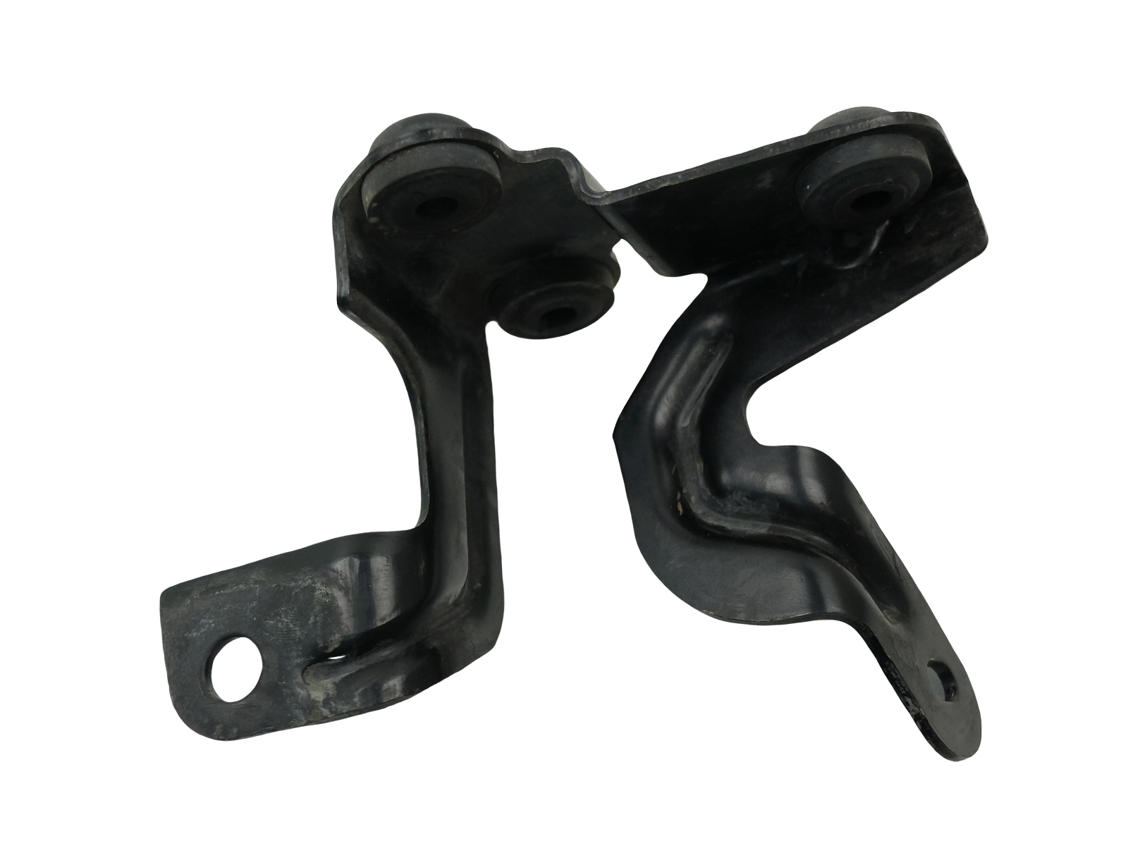 Steun, Beugel ABS Ford Fiesta 8V51-2C304-EA main product photo