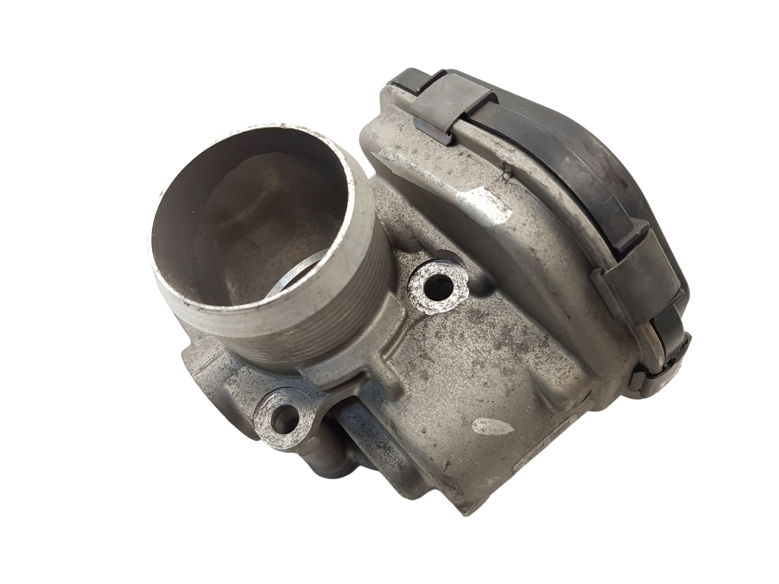 Gasklephuisventiel Citroen Peugeot Ford 9673534480 1.6 HDI 1724 main product photo