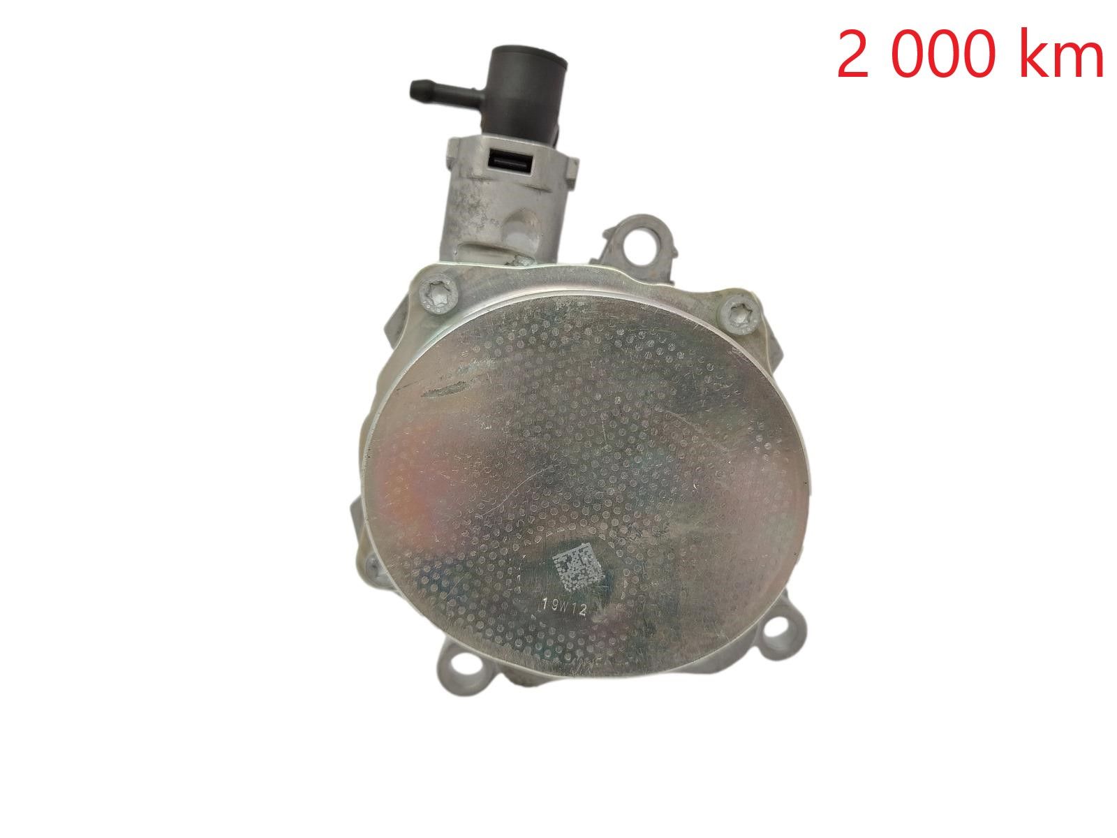 Vacuümpomp 146503393R 2.0 dCi Renault Trafic 3 Vivaro 2 2000km main product photo