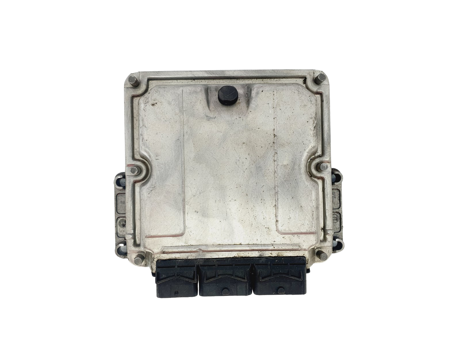 Regeleenheid 0281010819 8200039569 8200166362 Fiat Renault Bosch 42524 main product photo