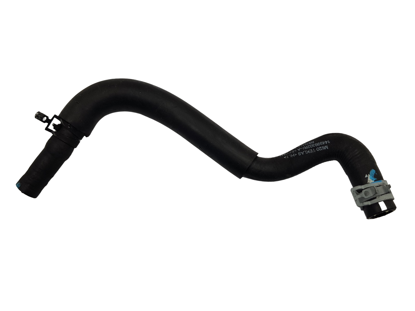 Koelvloeistofslang 144999302R 1.0 TCe Renault Clio 5 Captur 2 0km S2 main product photo