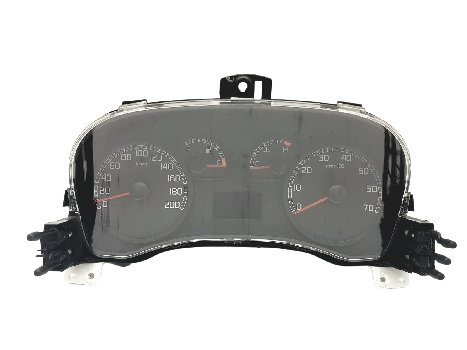 Toerenteller Fiat Doblo 51762258 503001440500 54862 main product photo