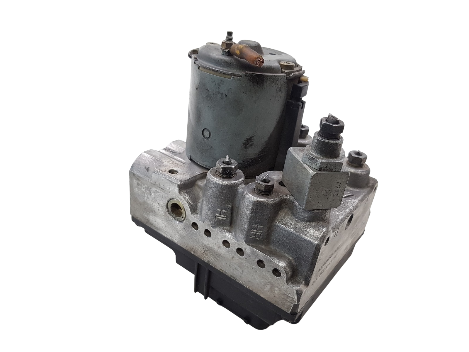 Abs Pomp BMW 5 E39 34.51- 1090910 0265217000 Bosch 2720 main product photo