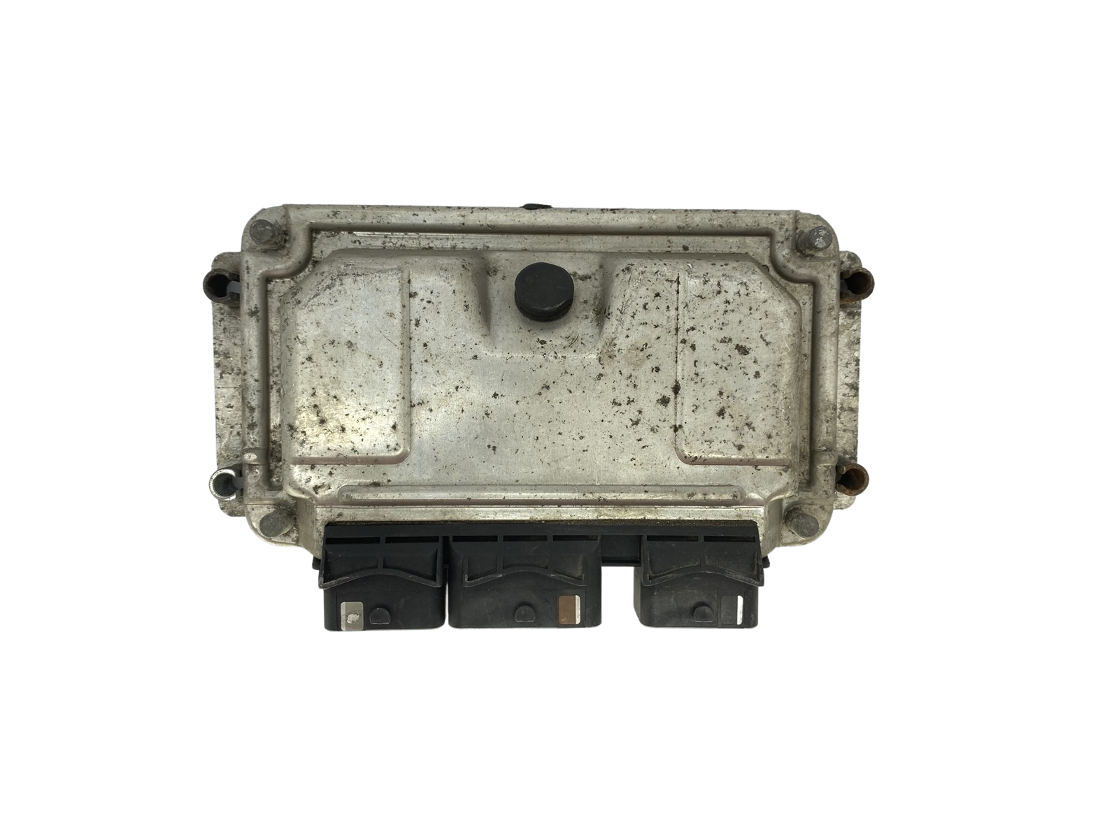 Regeleenheid 0261207477 9643218980id02 26FM0957 PSA Bosch 56969 main product photo