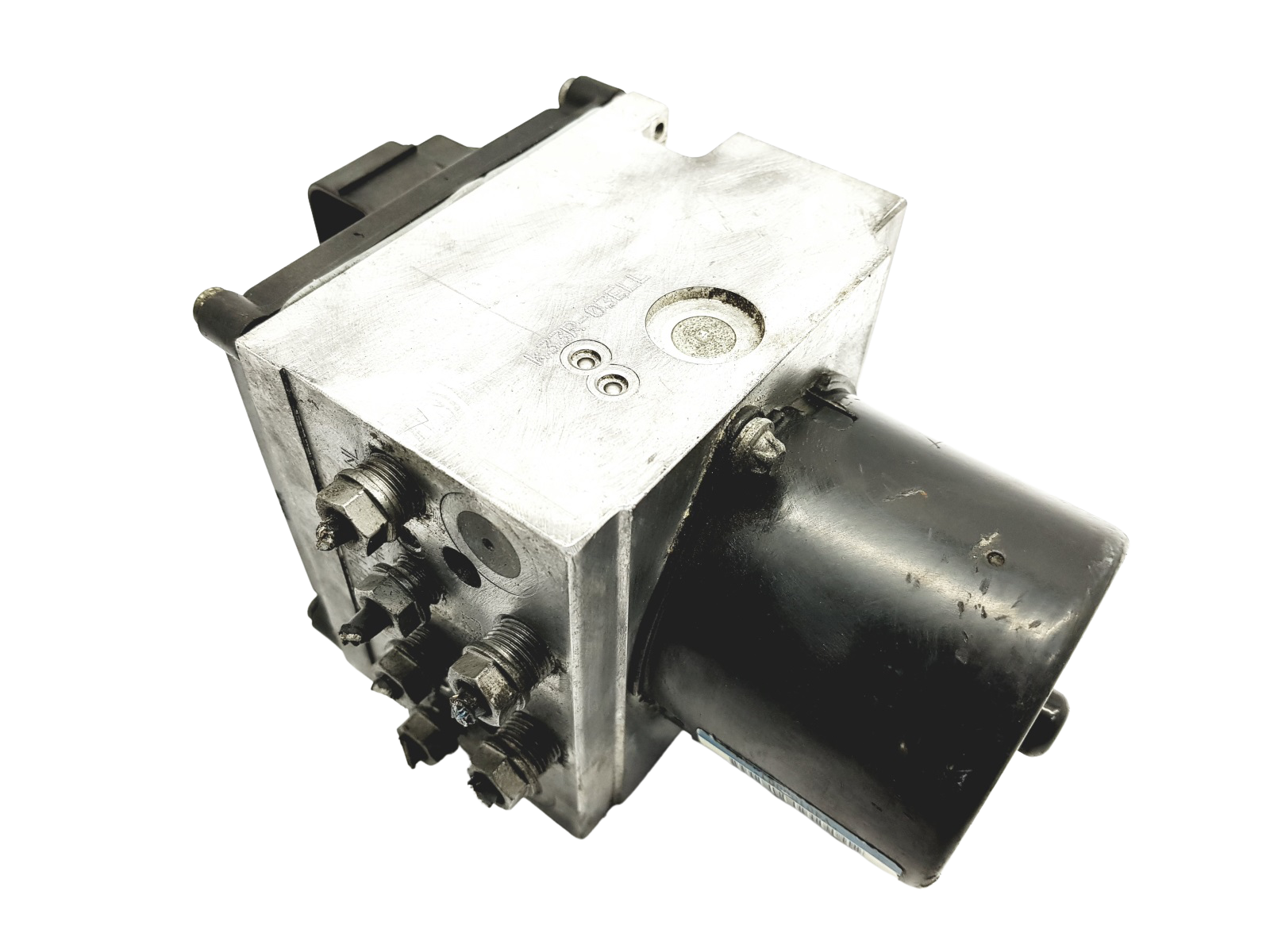 Abs Pomp VW Passat B6 3C0614095P 16027001-A TRW 36706 main product photo