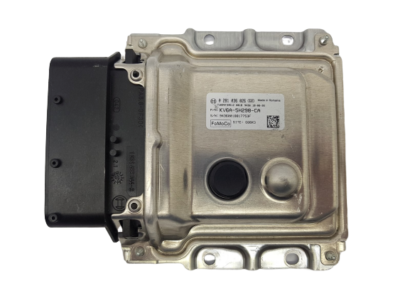 Regeleenheid 0281036026 KV6A-5H298-CA Ford FoMoCo 6298 main product photo