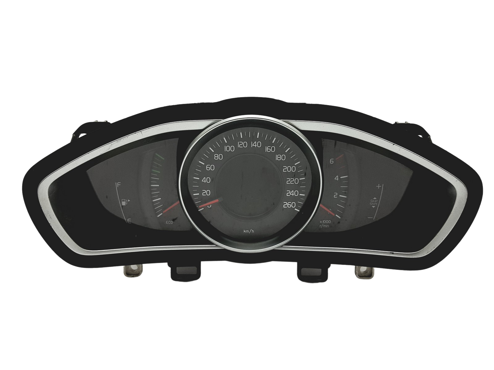 Toerenteller Volvo V40 31314481 36001166 Yazaki 47370 main product photo