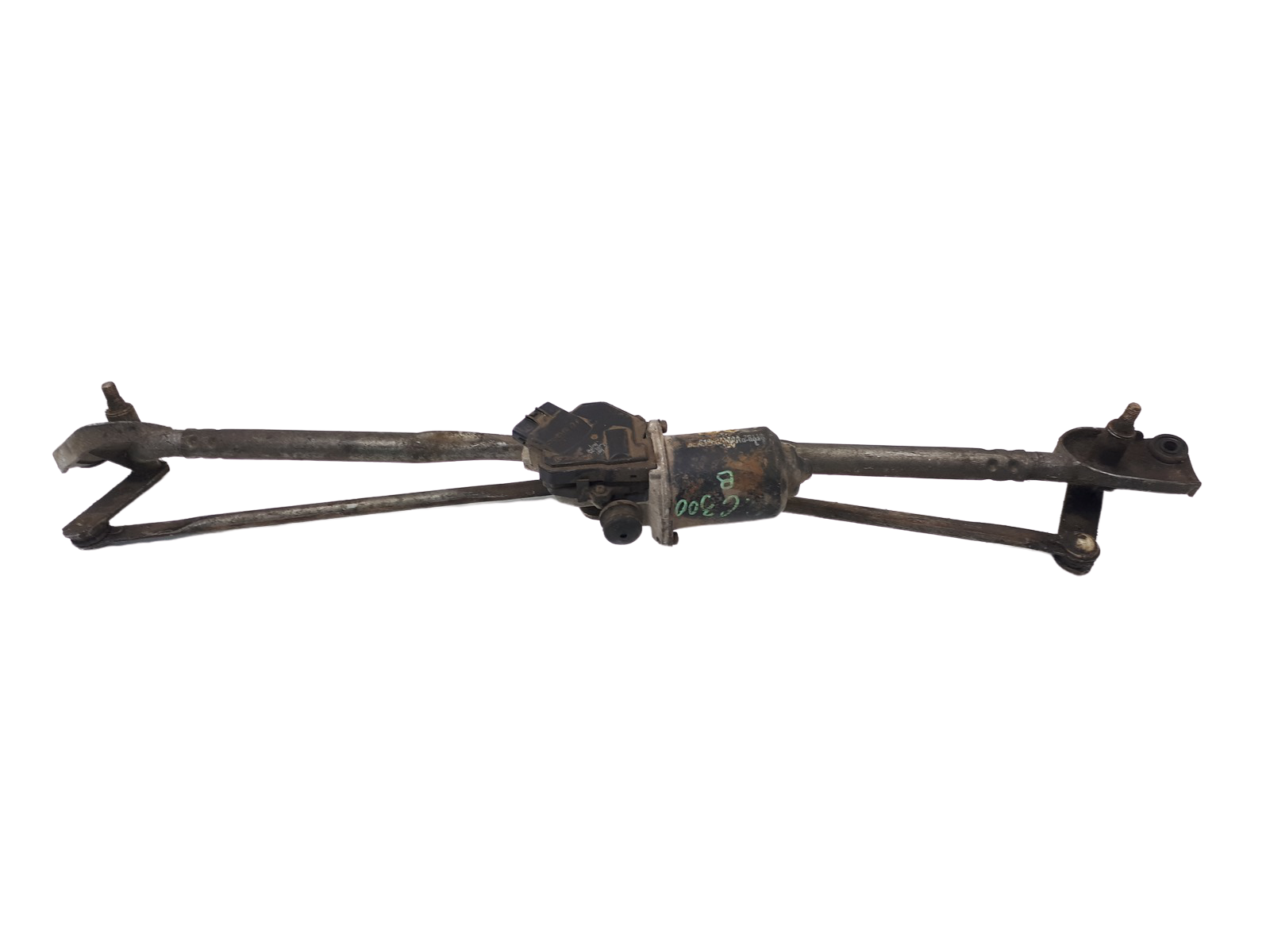 Ruitenwissermechanisme Chrysler 300C 04805711AA AX159010-8030 Denso 1322 main product photo