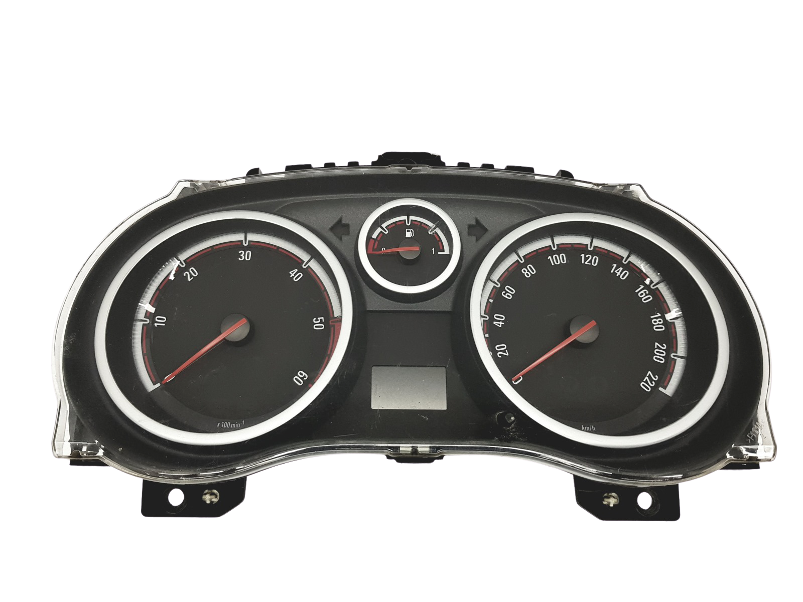 Toerenteller Opel Corsa D P0013252158 28989 main product photo