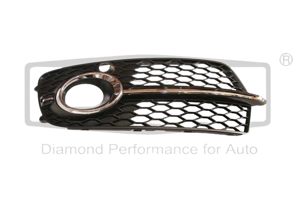 Bumperrooster Links Doe Audi Q5 8R0807681S 88071882002 DPA main product photo