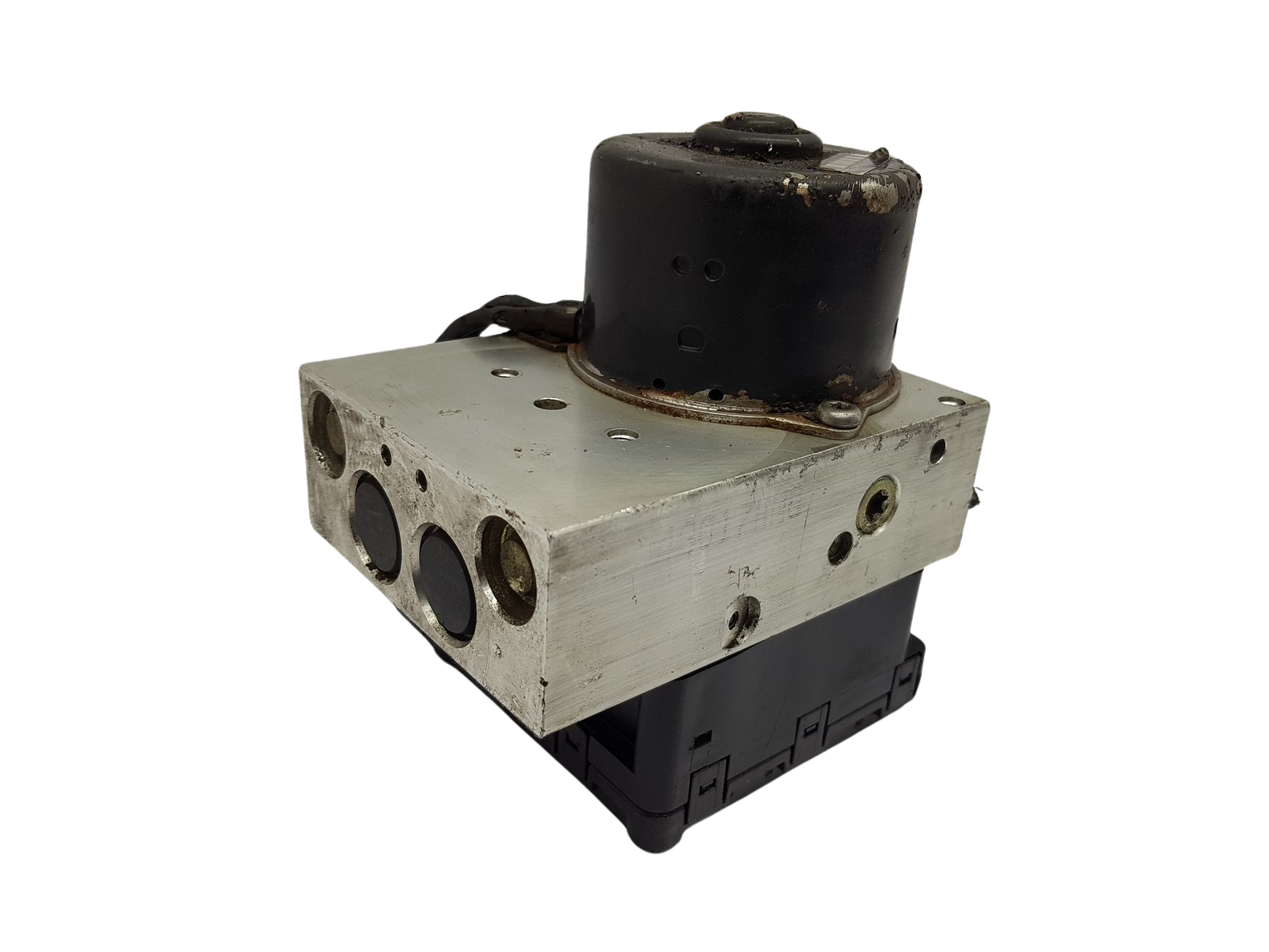 Abs Pomp Audi A3 VW Golf MK4 1J0614217C 1J0907379H ATE 4282 main product photo