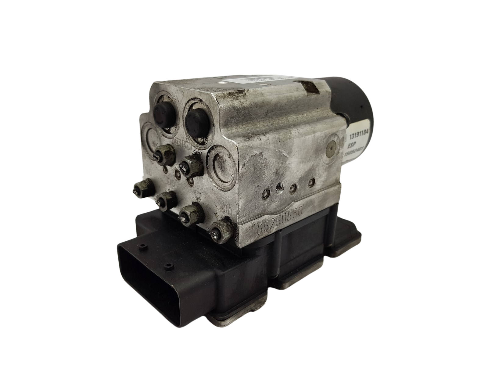 Abs Pomp Opel Vectra C 15052401 13191184 TRW GM 5867 main product photo