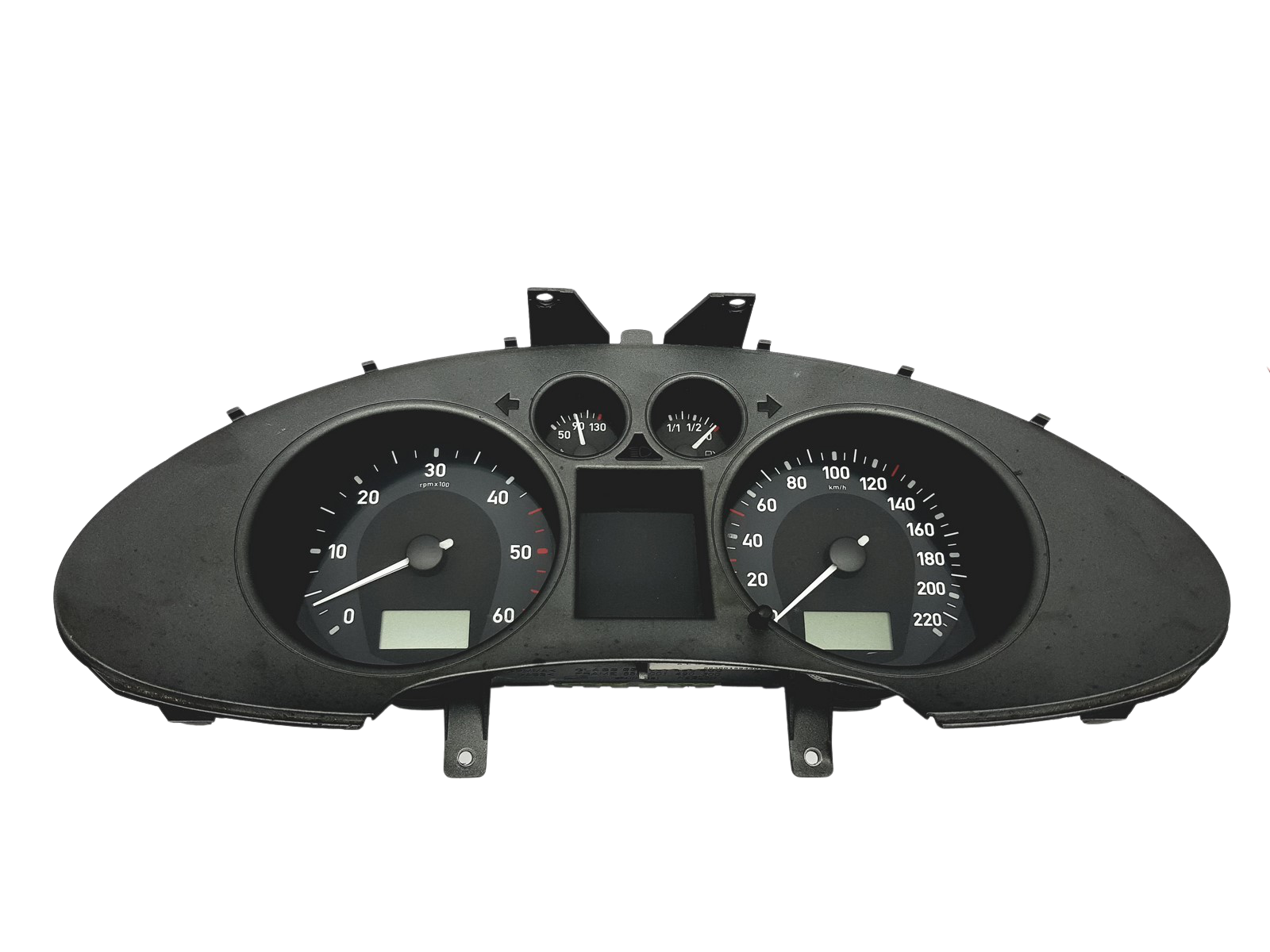 Snelheidsmeter Seat Ibiza 6L0920803A 503001594401 49964 main product photo