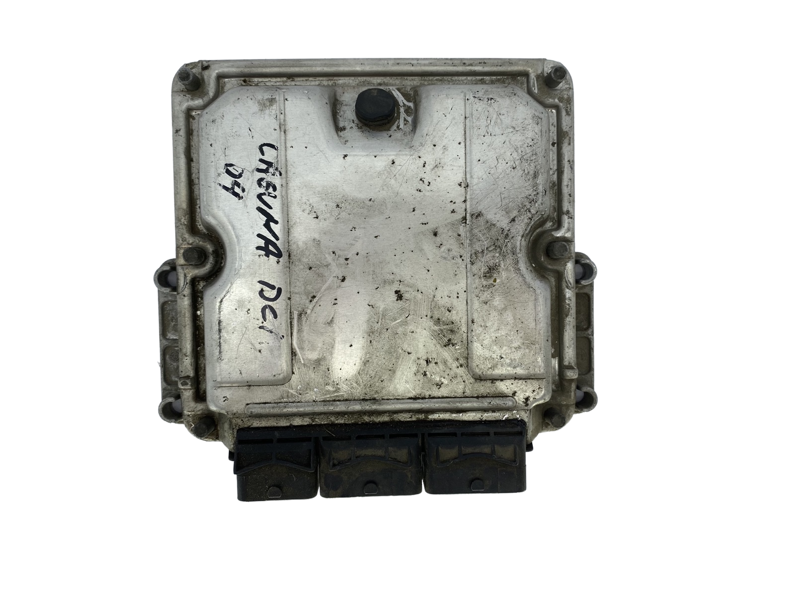 Regeleenheid 0281011101 8200163528 8200095416 Renault Bosch 52383 main product photo