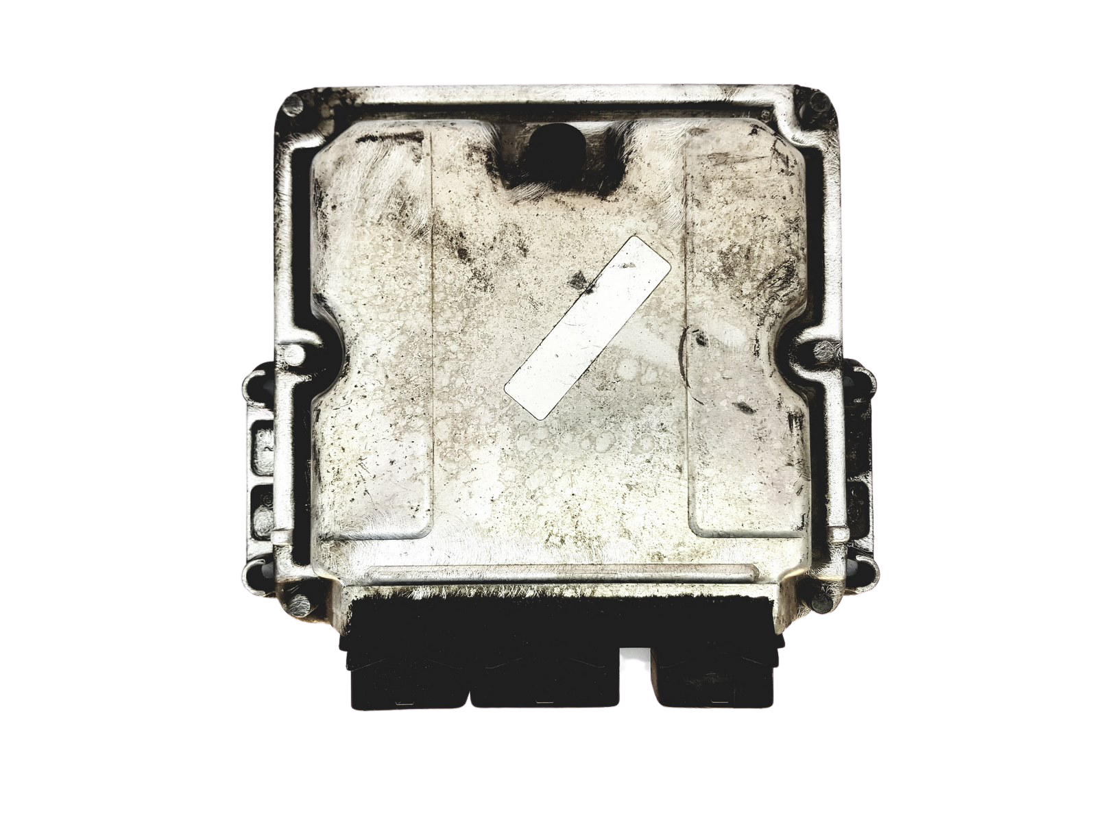 Regeleenheid 0281010594 9642013980 28FM000 PSA Bosch 30212 main product photo